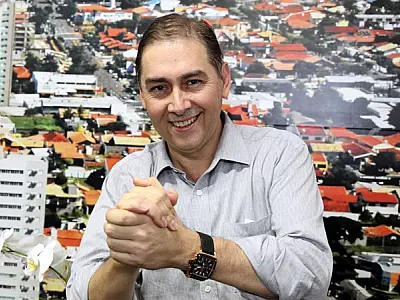 Prefeito cassado emite nota sobre ocorrido na última quinta na Capital