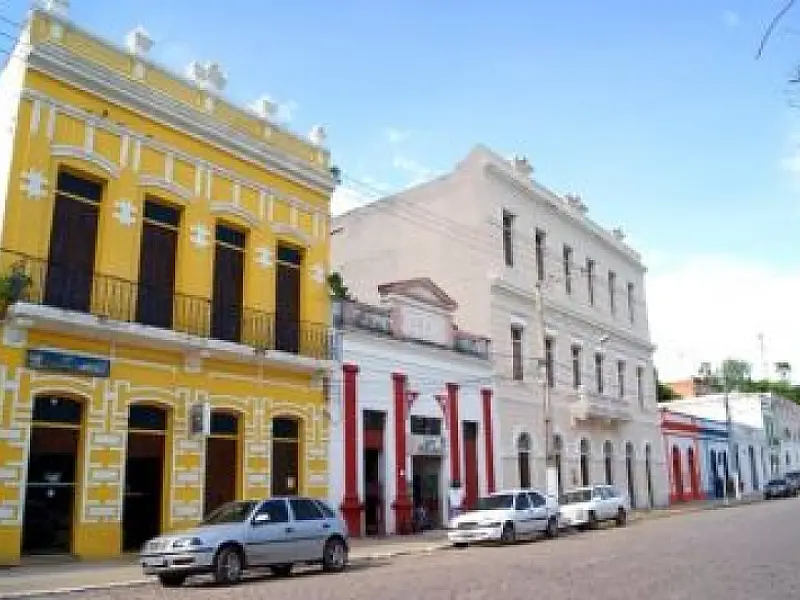 Câmara aprova inclusão de cidades turísticas no Sistema Nacional de Turismo