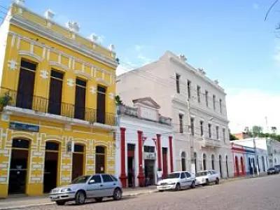 Câmara aprova inclusão de cidades turísticas no Sistema Nacional de Turismo