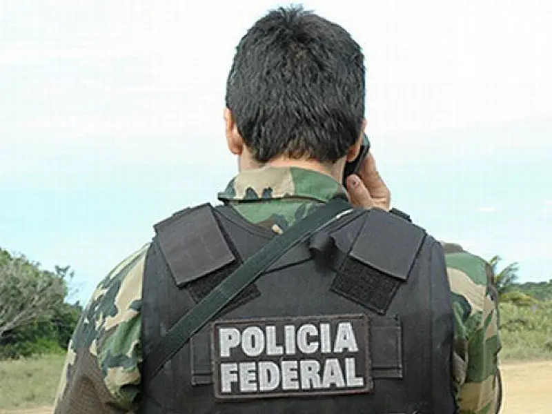 Prova do concurso da Polícia Federal deste domingo é cancelada