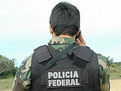 Prova do concurso da Polícia Federal deste domingo é cancelada