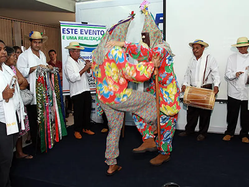 Governo lança projeto inédito sobre festas do folclore sul-mato-grossense