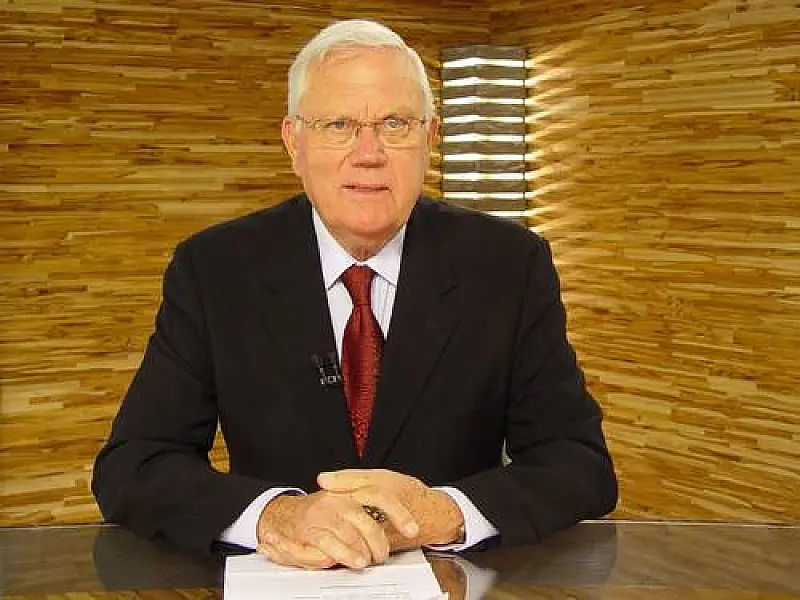 Morre aos 75 anos o jornalista Joelmir Beting