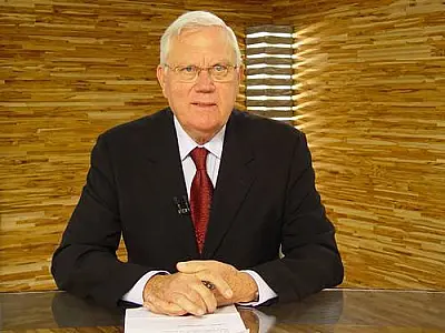 Morre aos 75 anos o jornalista Joelmir Beting
