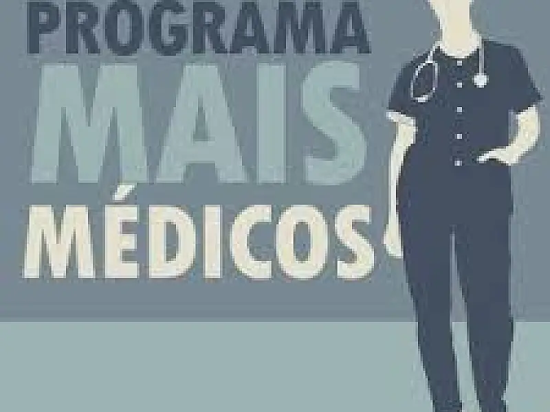 Inscritos no Mais Médicos atendem a 6% da demanda dos municípios