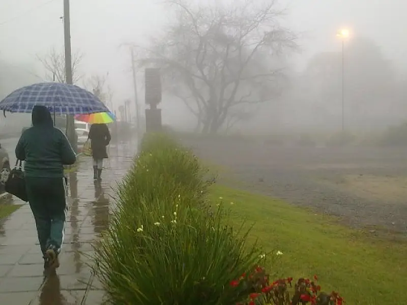 Inverno começa na madrugada da próxima sexta-feira