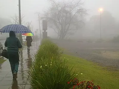 Inverno começa na madrugada da próxima sexta-feira