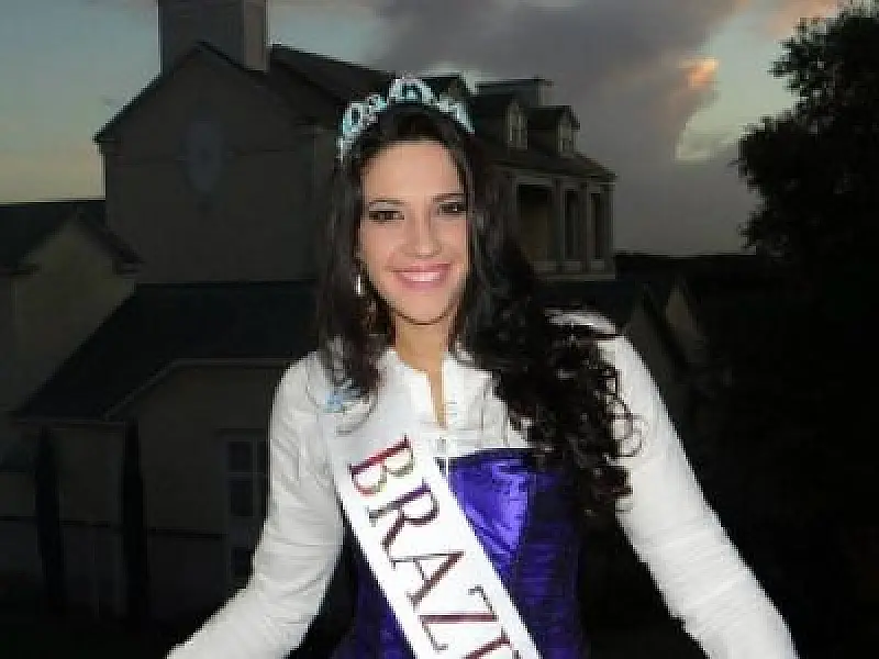 MP-MS pede a condenação de Miss presa com armamento