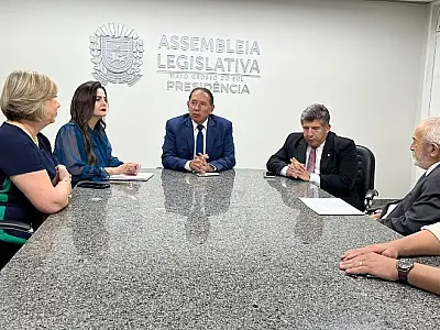 Evento nacional reunirá Escolas do Legislativo e de Contas em Campo Grande