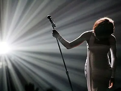 Morre aos 48 anos a cantora Whitney Houston