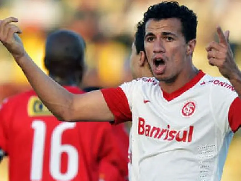 Inter perde e enfrenta o Fluminense