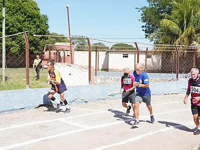 Campo Grande sedia a primeira etapa dos Jogos da Melhor Idade de MS