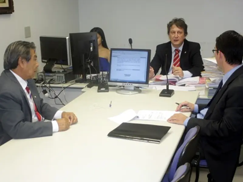 Semana da Conciliação em MS abre com mais de R$ 1 milhão em acordos