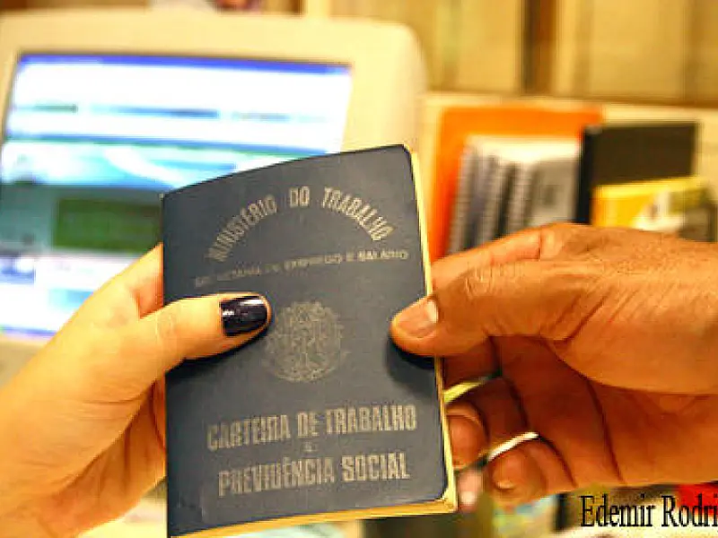 Maio registra criação de 2.666 novos postos com carteira assinada em MS