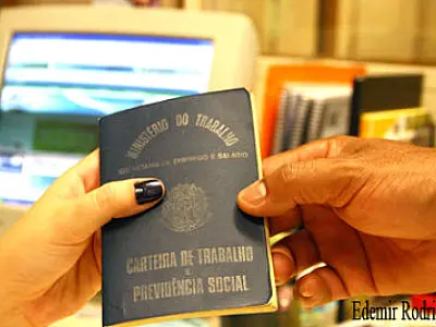 Maio registra criação de 2.666 novos postos com carteira assinada em MS
