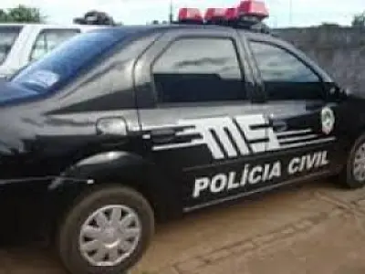 Homem que ateou fogo em ônibus é preso em Bataguassu