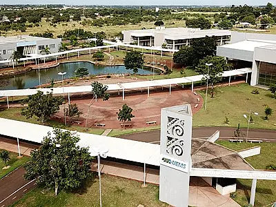 Desde que foi criada, há 30 anos, UEMS vem transformando vidas e a realidade do Mato Grosso do Sul
