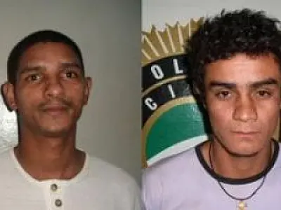 Presos fogem de cadeia pública em Nova Andradina