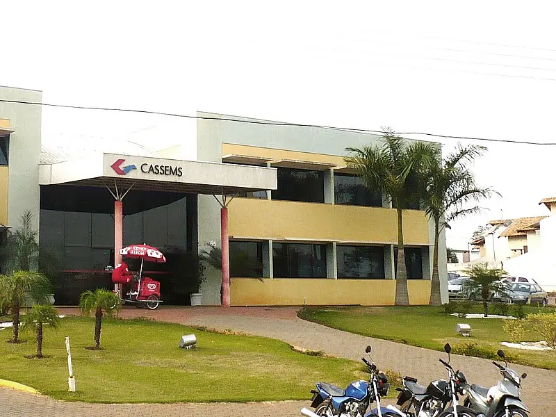 Com salários de até R$ 3 mil reais, termina hoje prazo para concurso da Cassems