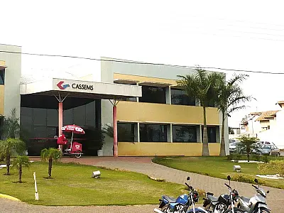Com salários de até R$ 3 mil reais, termina hoje prazo para concurso da Cassems
