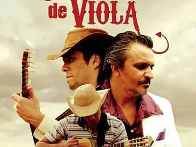 "Desafio de Viola" e "Enterro" estreiam neste domingo na Capital