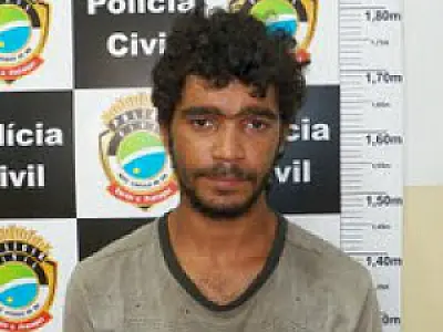 Preso acusado de matar e jogar corpo de mulher de 54 anos em um poço
