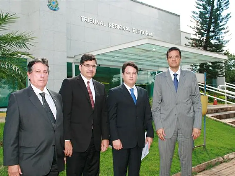 OAB/MS realiza eleições suplementares no dia 16 de junho