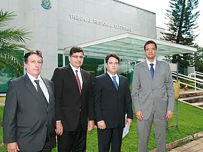 OAB/MS realiza eleições suplementares no dia 16 de junho