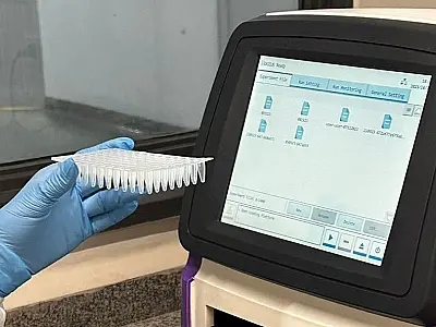 Novo equipamento da Iagro substitui prova biológica em camundongos no diagnóstico da raiva