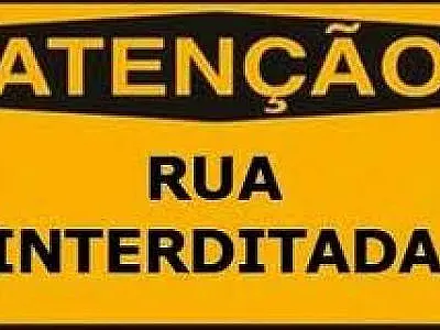 Agetran interdita vias para realização do Carnaval 2014