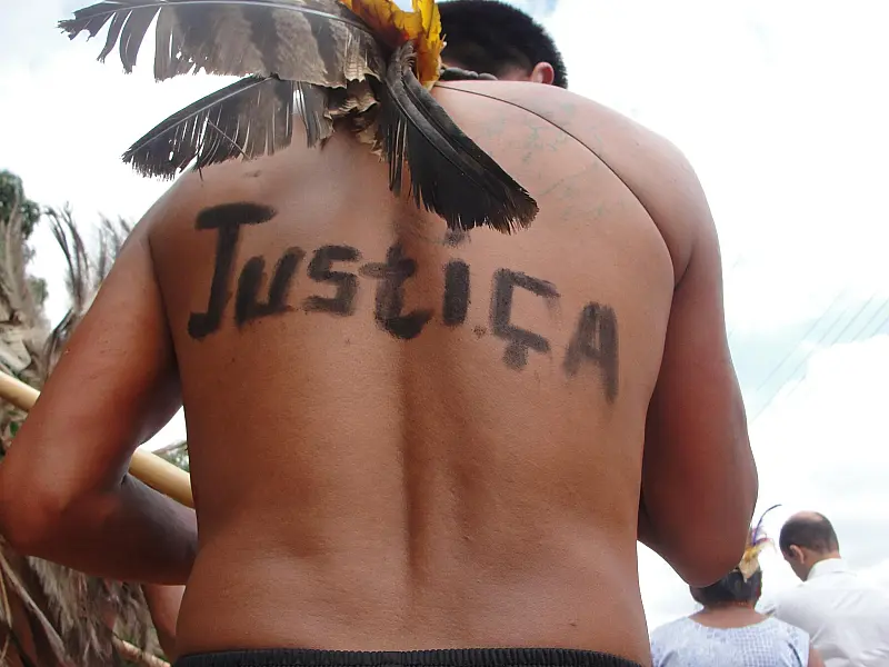 Força Nacional fica mais 60 dias em MS para monitorar índios