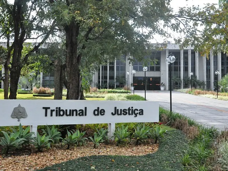 Justiça de MS ficará sem expediente em 15 datas de janeiro a dezembro