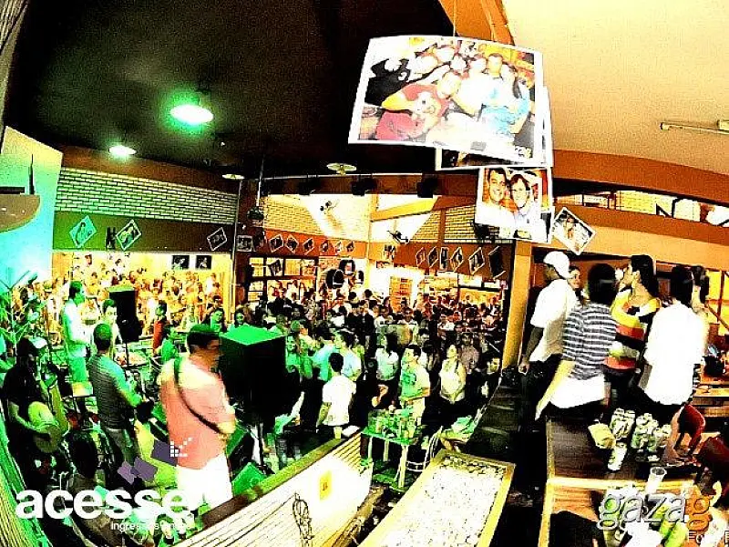 "Sabor e Prosa” realiza último samba antes de fechar