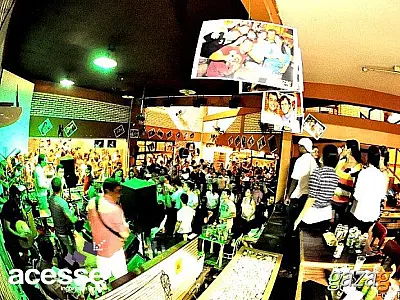"Sabor e Prosa” realiza último samba antes de fechar
