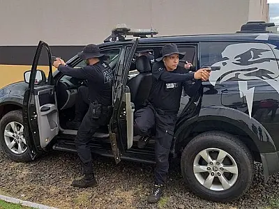 Com foco na padronização dos trabalhos, Agepen forma mais 35 policiais penais no CAVE
