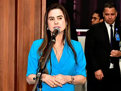 Projeto cria o prêmio estadual dos concursos de redação Senador Ramez Tebet