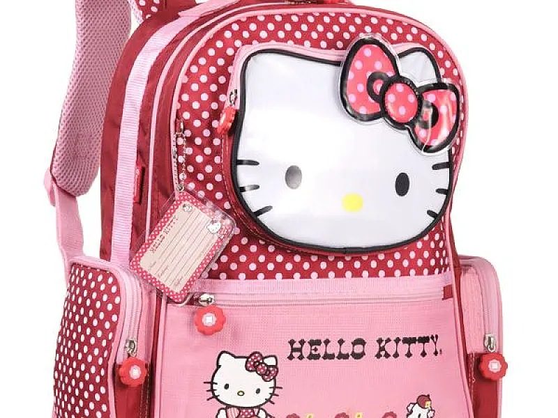 Confira o peso ideal da mochila das crianças na volta às aulas