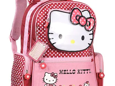 Confira o peso ideal da mochila das crianças na volta às aulas