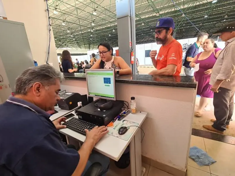 Para capacitar servidores, Casa da Saúde não terá expediente na próxima quinta-feira