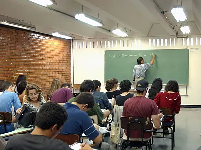Inscrições para o ProUni começam na próxima terça-feira