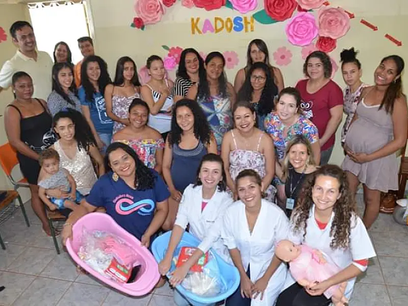Projetos desenvolvidos na Capital são escolhidos para 1ª Mostra Saúde com Agente em Brasília