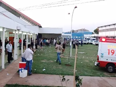 Conselho de Alimentação diz que vistorias são aleatórias e que está acompanhando caso