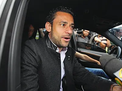 Jogadores da seleção brasileira se apresentam no RJ nesta segunda