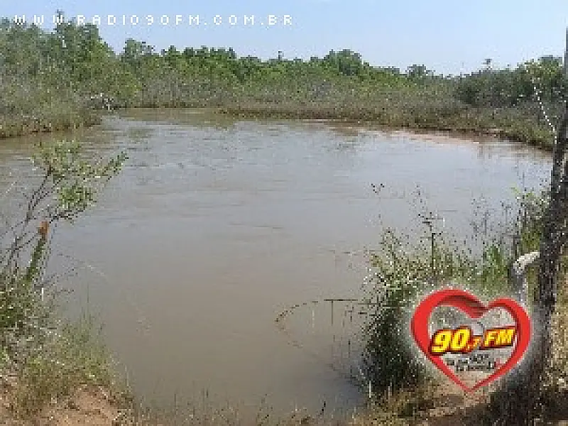Dois meninos morrem afogados em Ribas do Rio Pardo