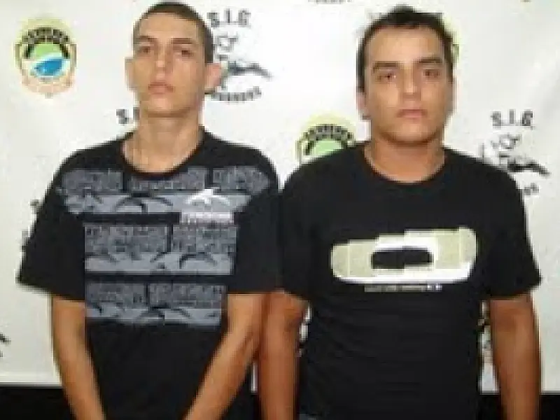 Suspeitos de matar jovem de 22 anos são presos em Dourados