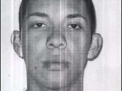 Polícia divulga foto do acusado de matar cinegrafista da Band