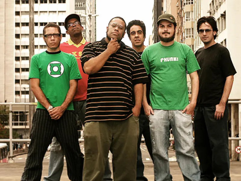 Campo Grande recebe mostra "Papo de Rua" neste sábado