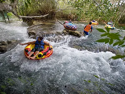 Número de turistas estrangeiros que chegaram pelo MS cresce 49%