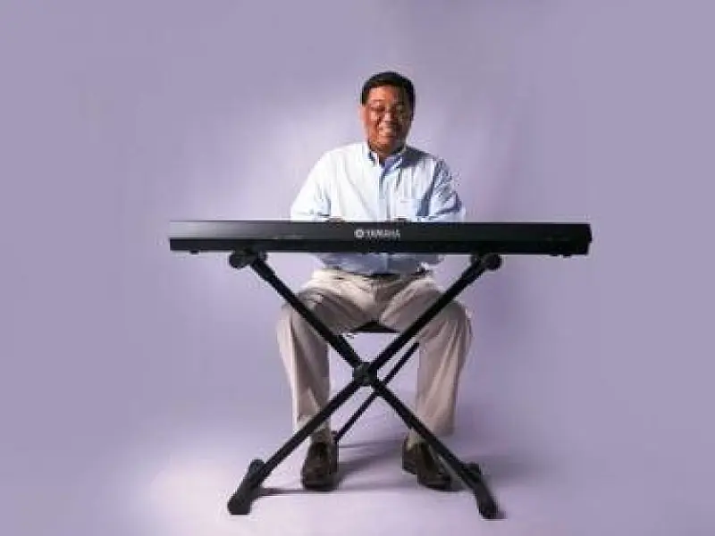 Cena Som apresenta o espetáculo “Voz, Piano e Canção”
