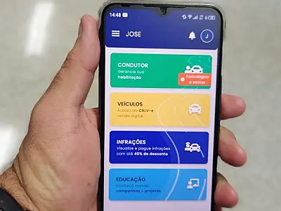 Prazo para regularizar exame toxicológico termina em dezembro e Detran-MS orienta condutores